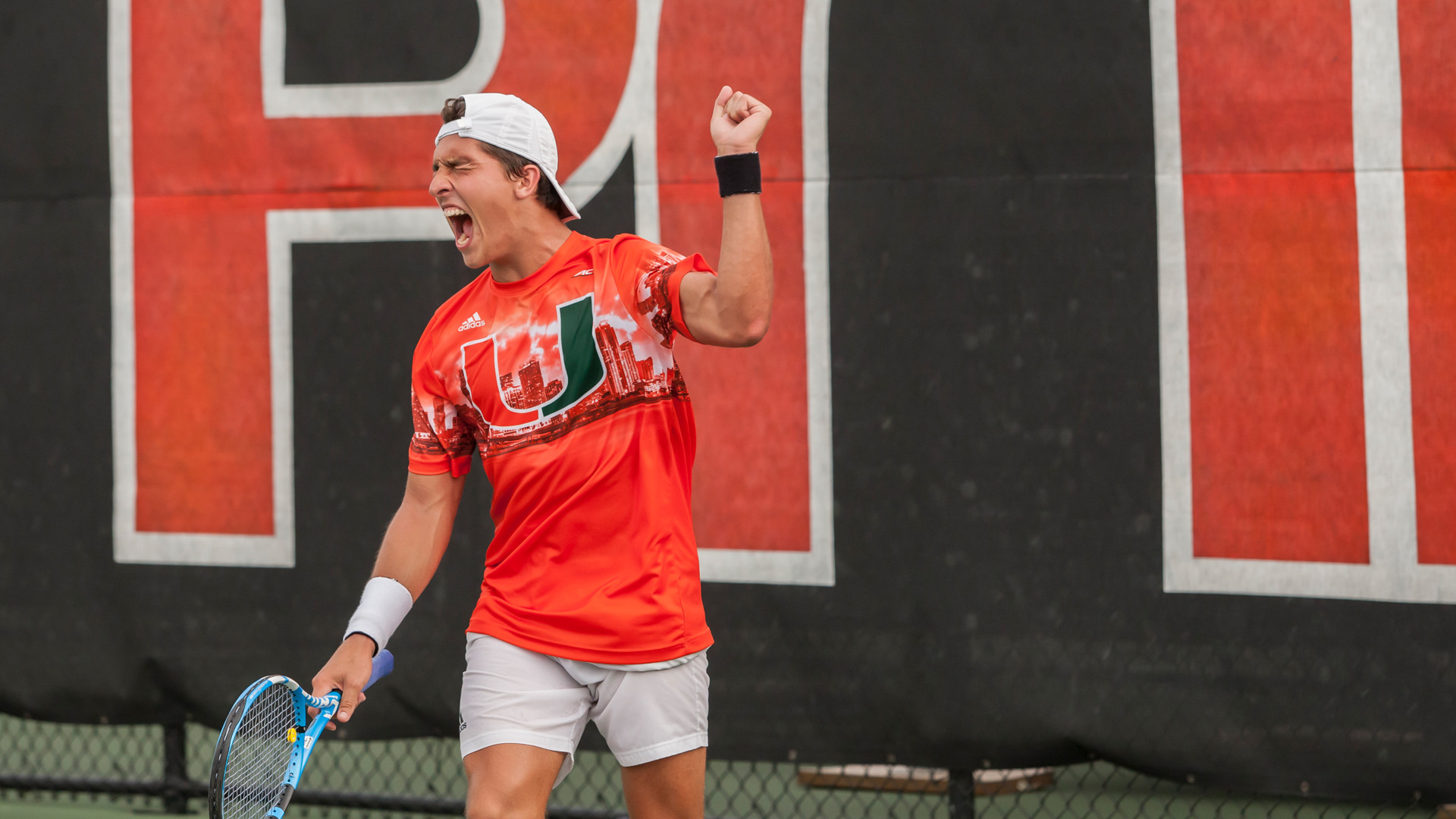 Miami Tops Georgia Tech, 6-1, in ACC Opener