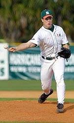 Baseball Hosts Annual Alumni Game