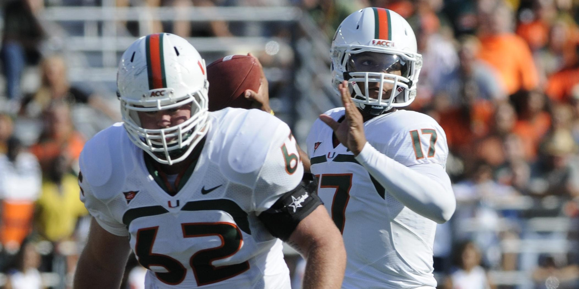 McDermott Named to 2013 Rimington Watch List