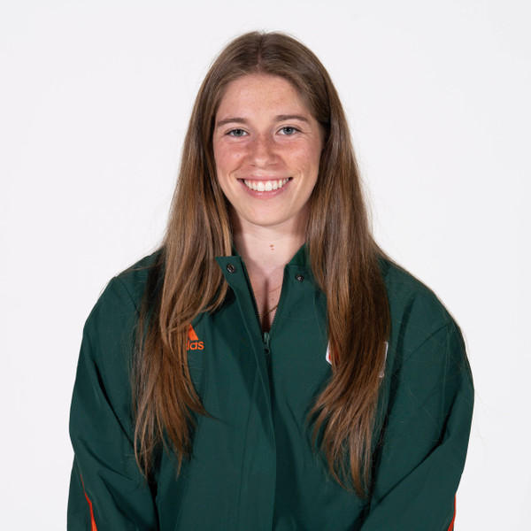 Jessica Wood - Track &amp; Field - University of Miami Athletics