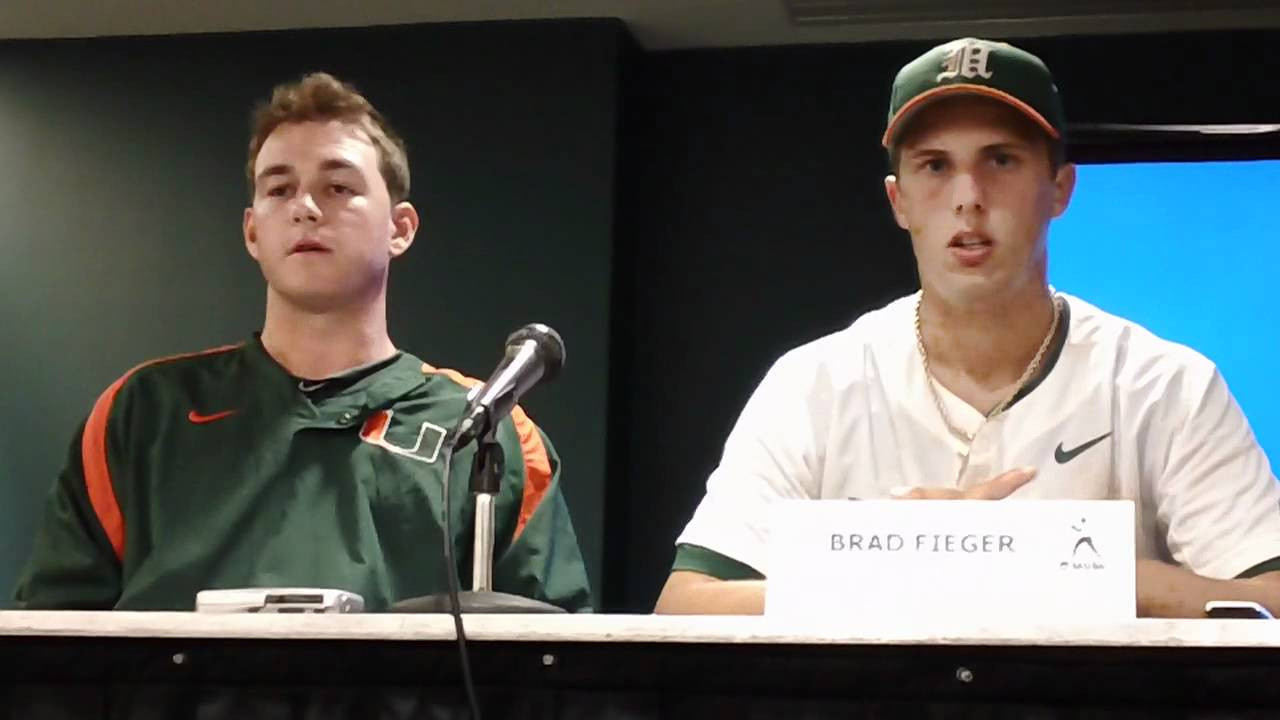 Miami Postgame Press Conference - June 1, 2012