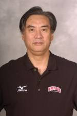 Lantagne Welch Adds Felix Hou To Volleyball Staff