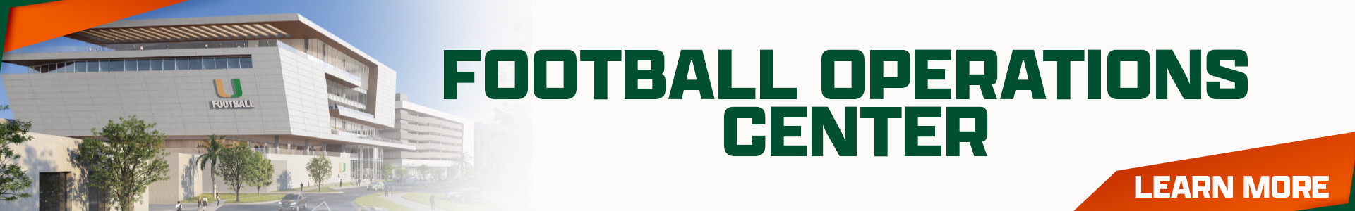 University of Miami Athletics