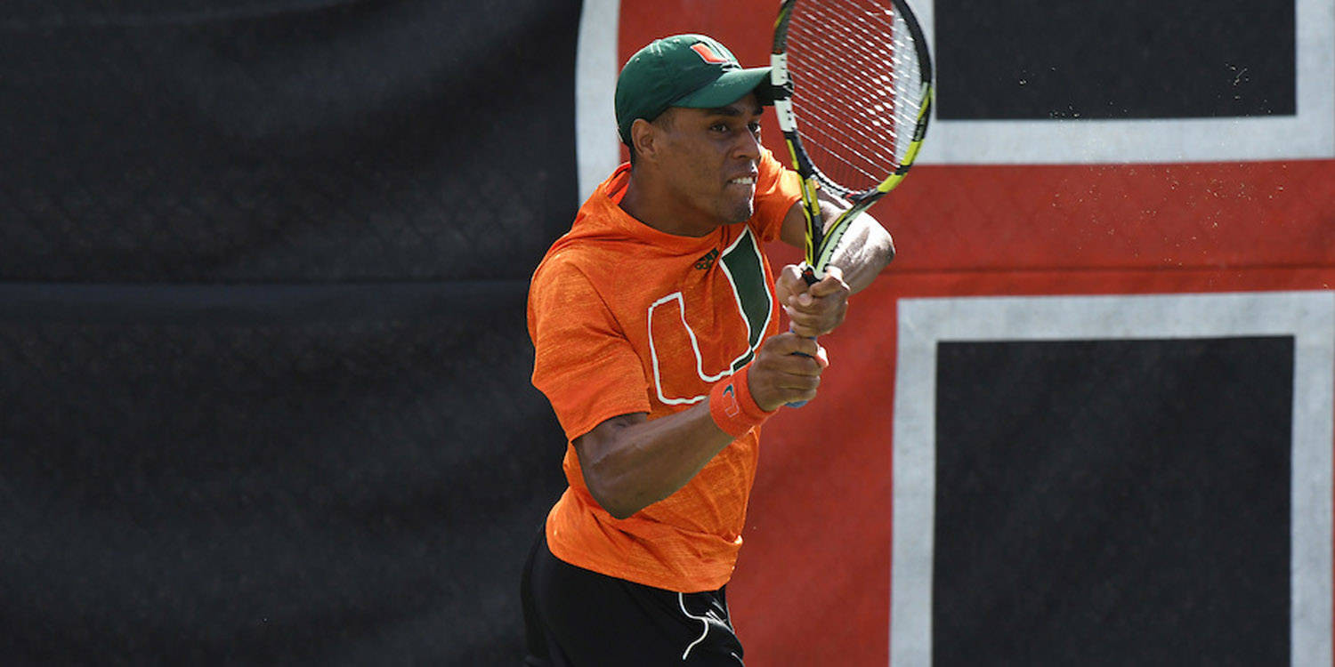 Miami Drops Road Match Against NC State, 5-2