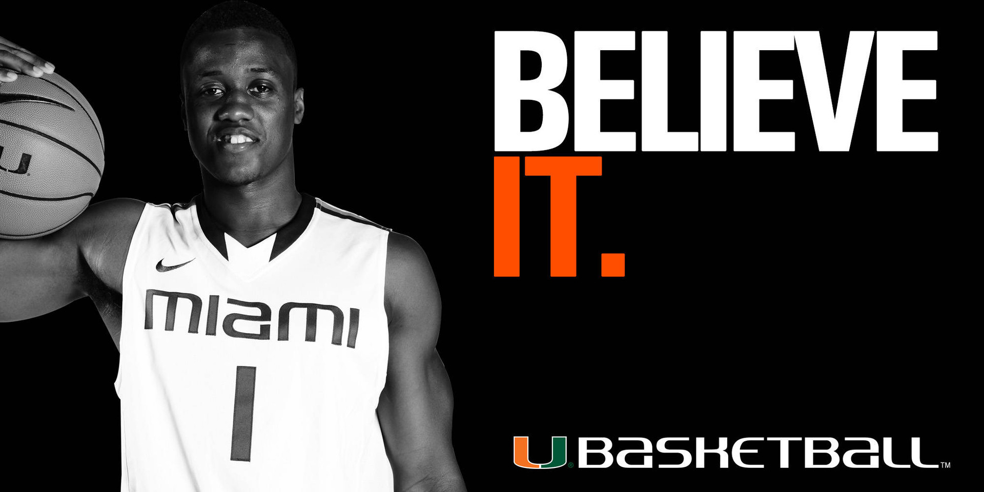 Burnett Begins His Canes Dream