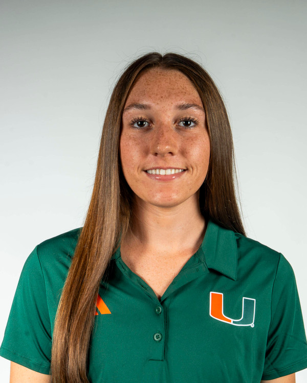Sophia Kovachik - Rowing - University of Miami Athletics