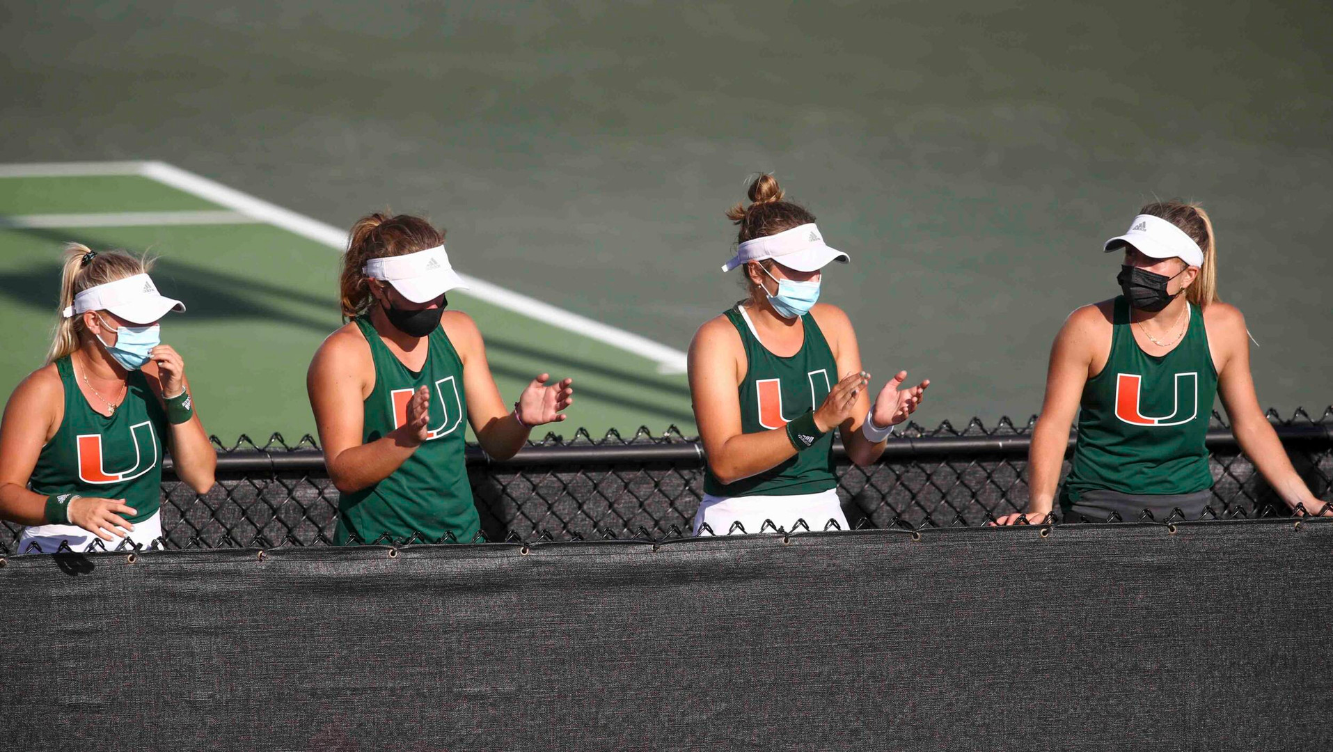 W. Tennis Continues to Rise in ITA Rankings