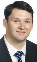 Goodrich To Join UM Staff As Assistant AD For Marketing