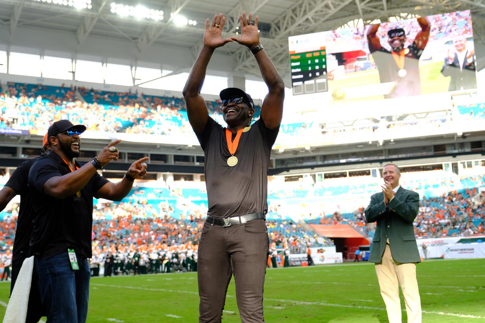 allCanes Hosting Fan Party Friday in Orlando