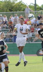 Pair of Hurricanes Earn National Honors