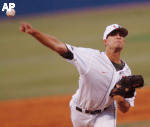 Miami Set to Face Rice Monday Night in College World Series