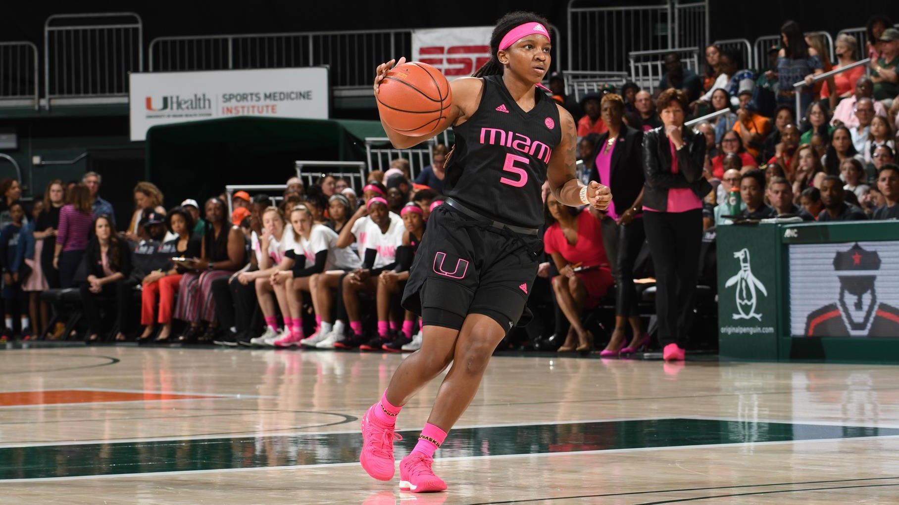 WBB Finishes No. 20 in Coaches Poll