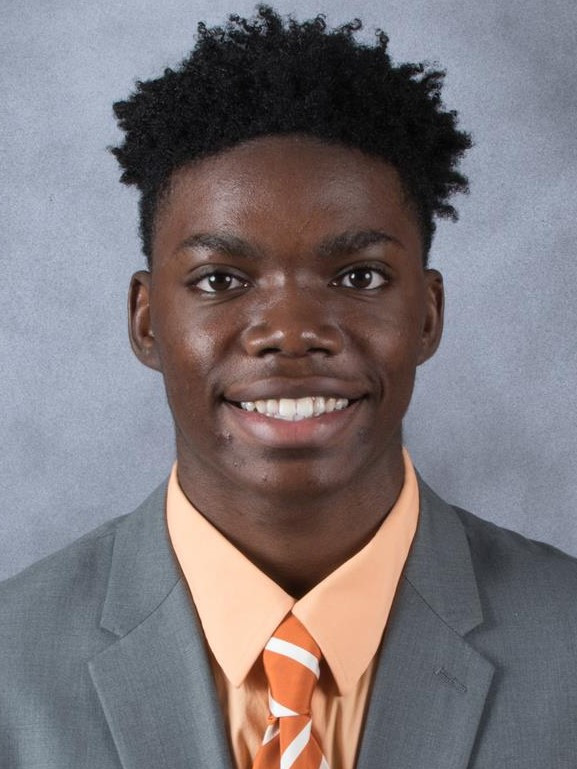 Calvin Carrie - Football - University of Miami Athletics