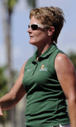 Hill Victorious as Canes Finish Competition at Jim Click Shoot Out