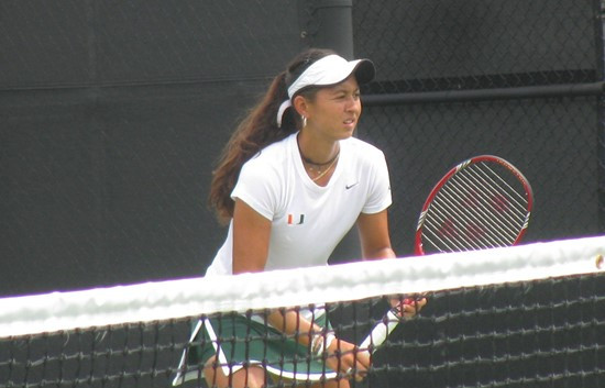 Miami Fall Invitational Saturday Photo Gallery