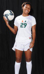 Arkansas Slips by Miami at FGCU Classic