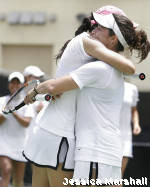 UM Women Advancing to Fourth Sweet 16 in Five Seasons