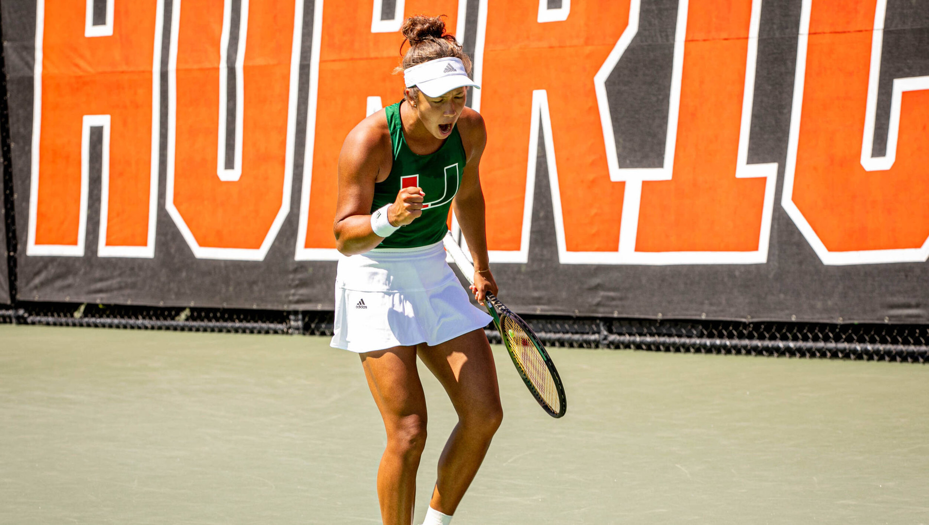 W. Tennis Wins, 6-1, at Virginia Tech