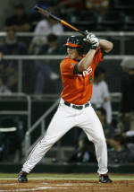 North Florida Holds On to Edge Miami, 3-2
