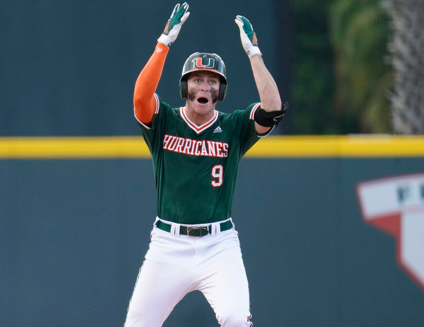 Miami Places Record Five Players on Bragan Slugger Award Watch List