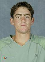 Men's Tennis Completes Day Two At The Gator Invitational