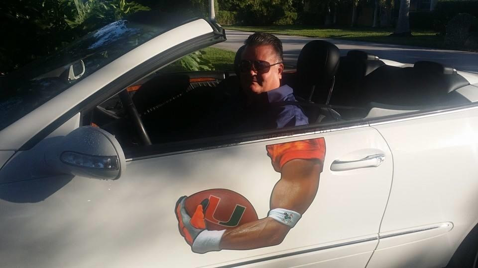 Seasoned Canes: Fans Share Their Stories