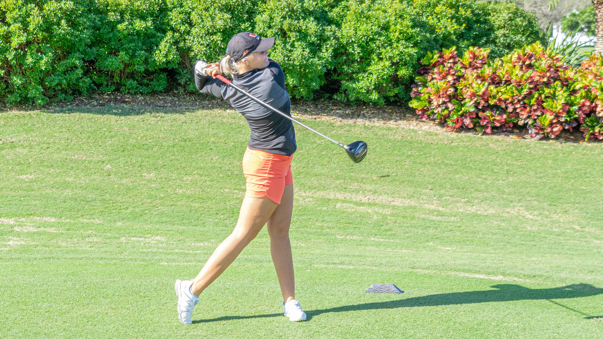 Golf Set to Open Spring Season in Orlando