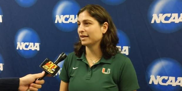 Meet the Press: NCAA Volleyball