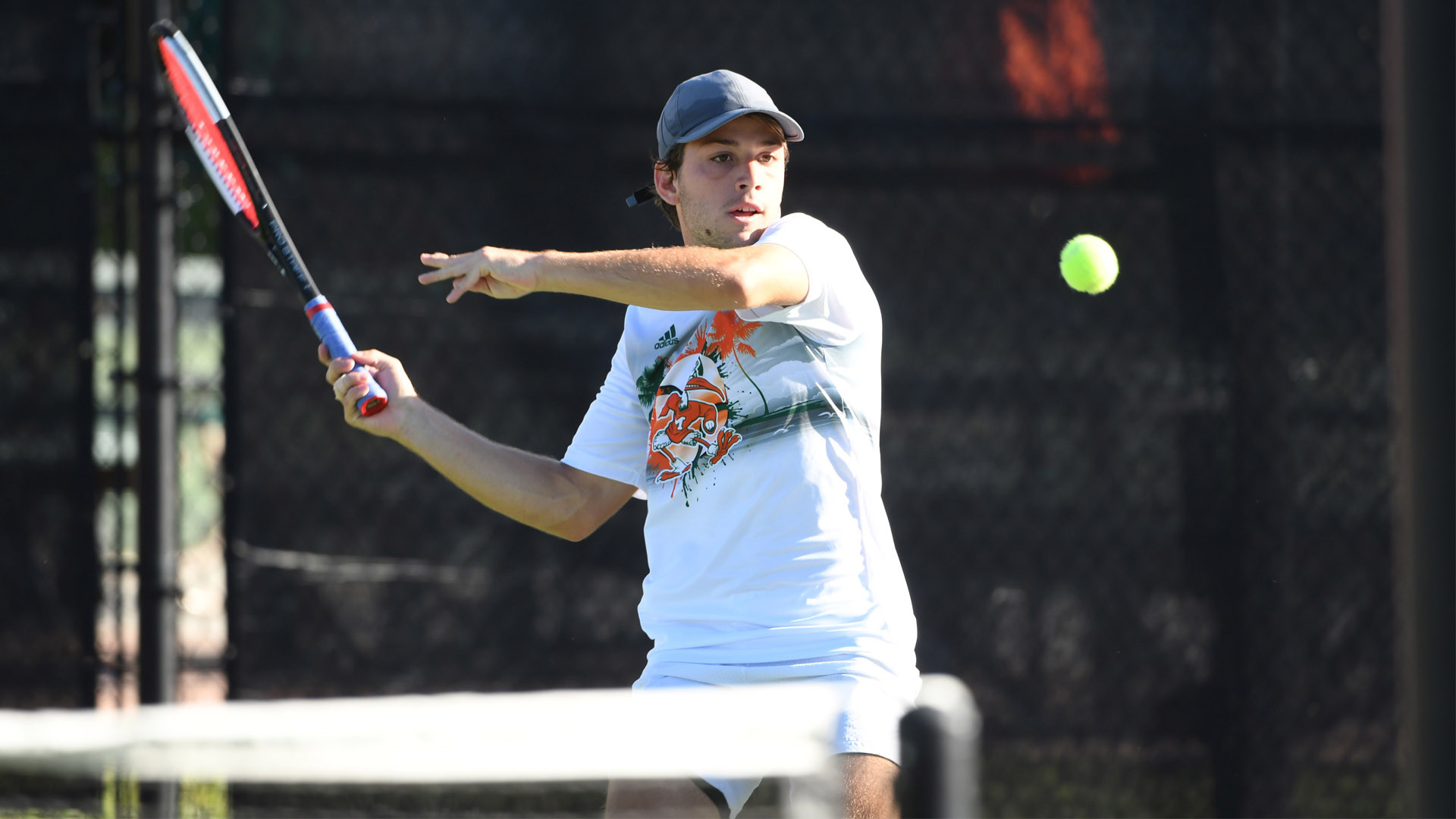 Canes Fall at No. 3 Mississippi State, 4-1