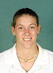 Alicia Hartlaub leads Canes on, off the court