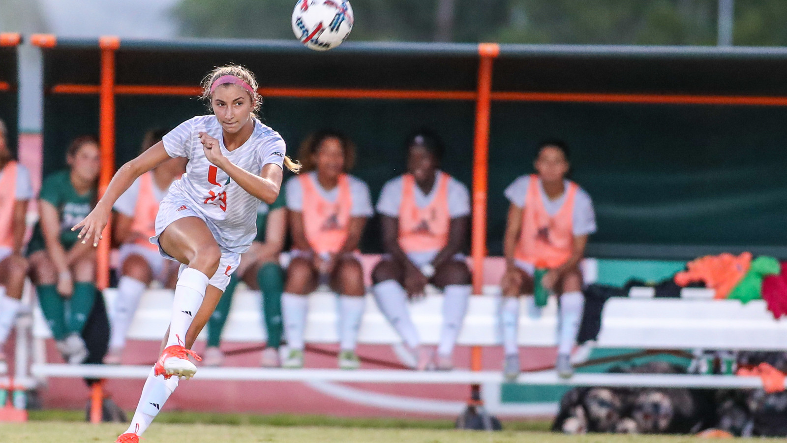 Soccer Drops 1-0 Decision at Syracuse