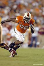 Hurricanes Prepare For Home Opener