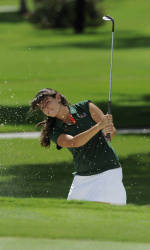 Golf Opens Up Spring Season in Jacksonville