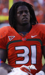 Spence a Butkus Semifinalist for Second Straight Season