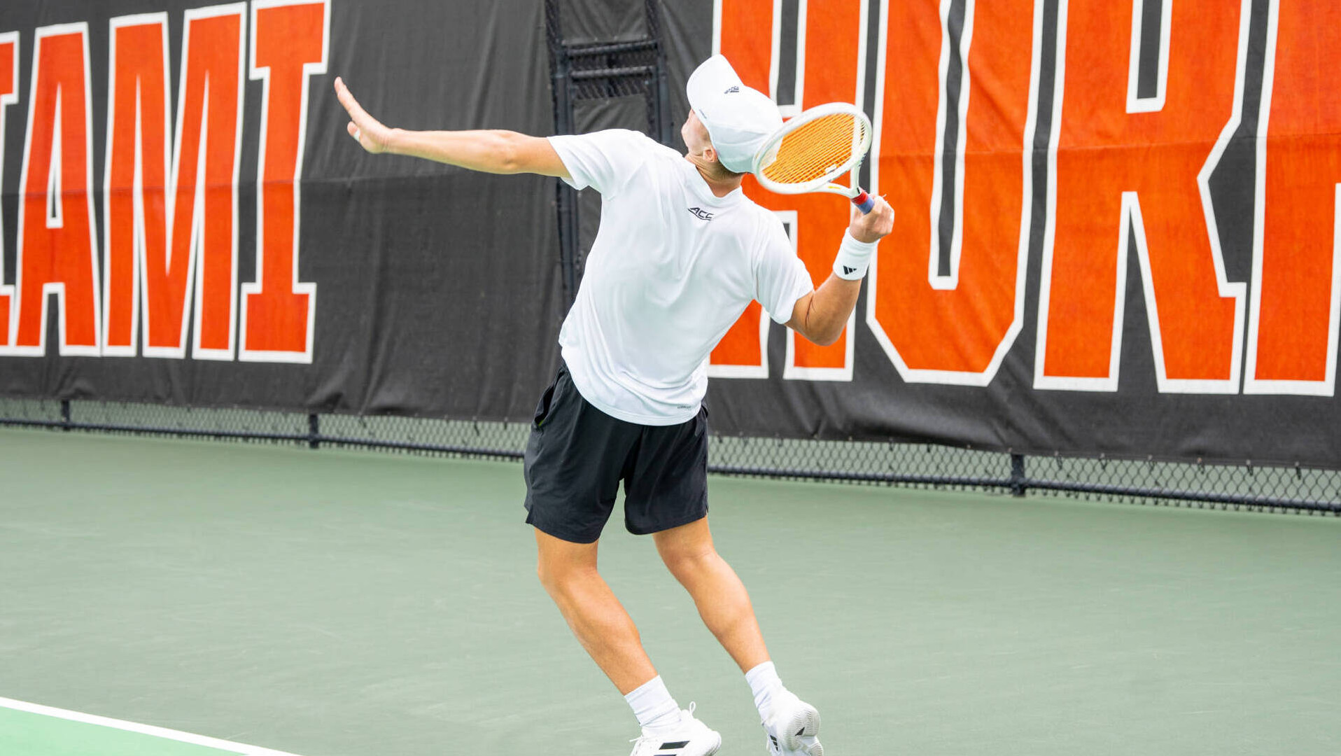 Hurricanes Fall To No. 13 Arizona