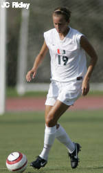 UM Set to Take on No. 8 Boston College at Cobb Stadium