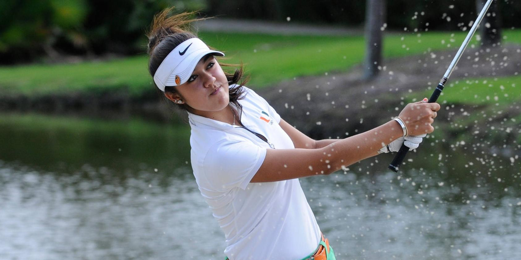 No. 54 Golf Travels to Gator Invitational