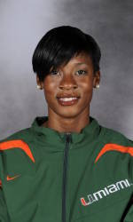 `Canes Named a USTFCCCA All-Academic Team