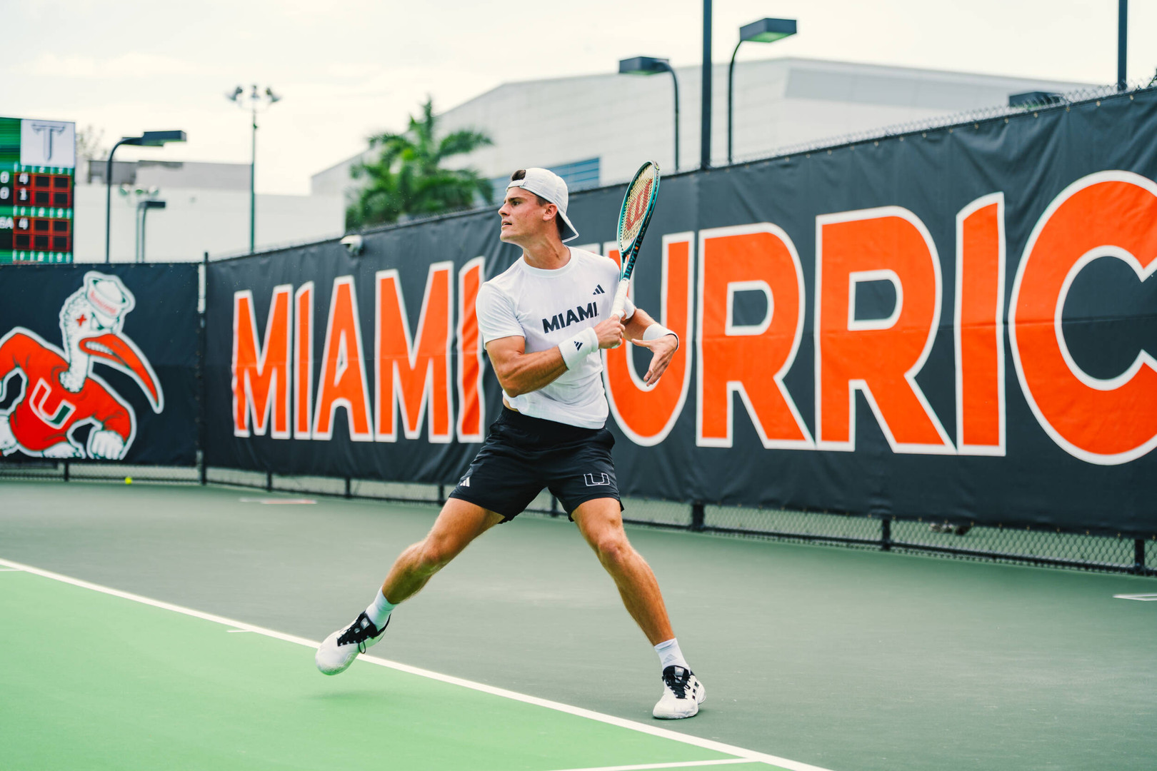 Hurricanes Fall to No. 9 UCF