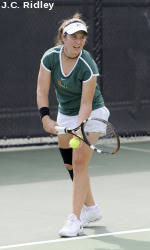 No. 6 Miami Upends No. 9 Clemson, 5-2