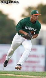 Miami Falls in Extra Innings to Boston College, 12-10