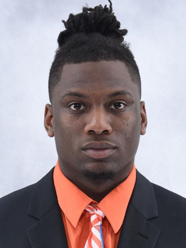 Asa Martin -  - University of Miami Athletics