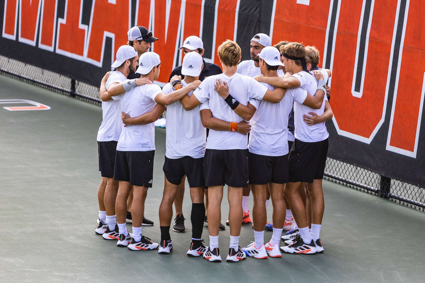 #44 Miami Falls Just Short at #18 Florida State