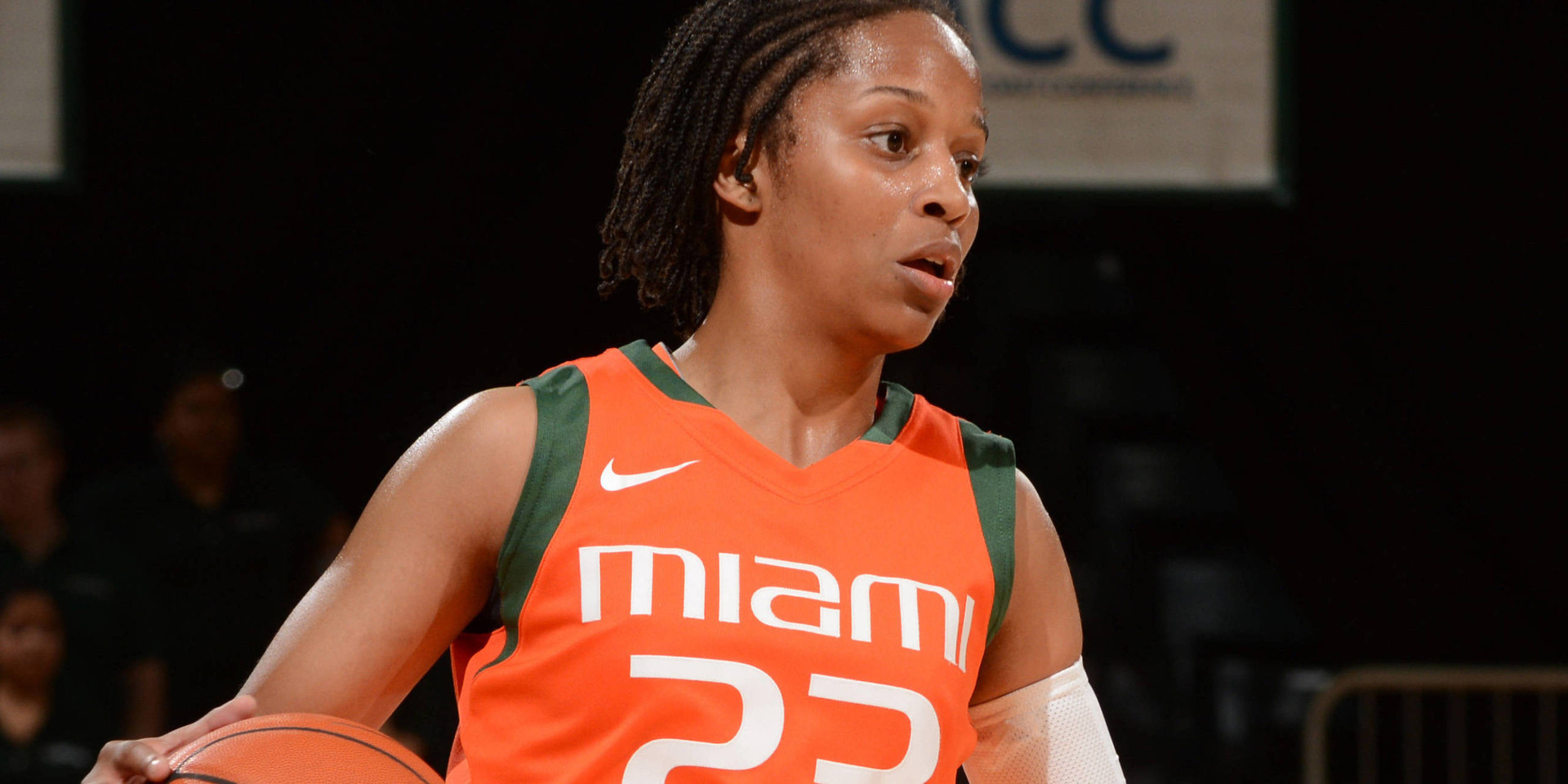 ACC Announces W. Hoops Schedule