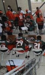 Mark Your Calendars for BankUnited CanesFest