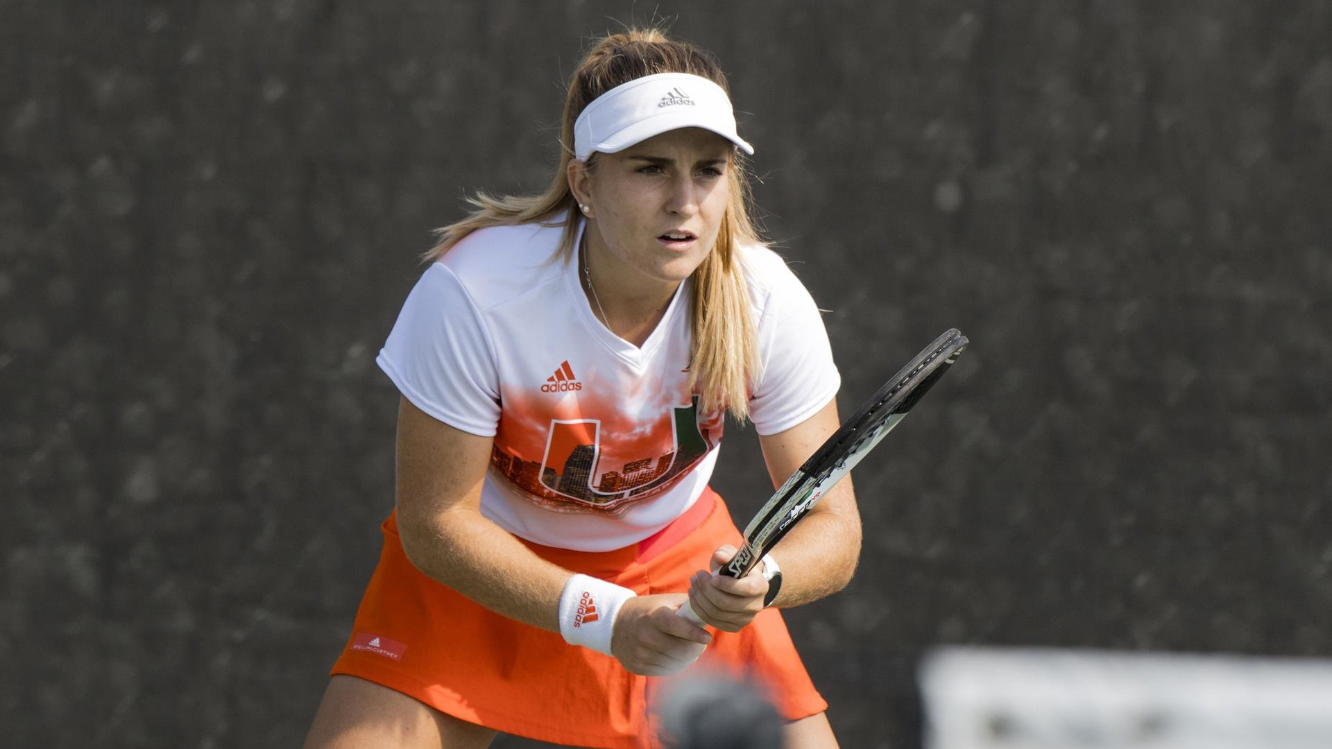 W. Tennis Earns 4-3 Road Win over No. 31 Clemson