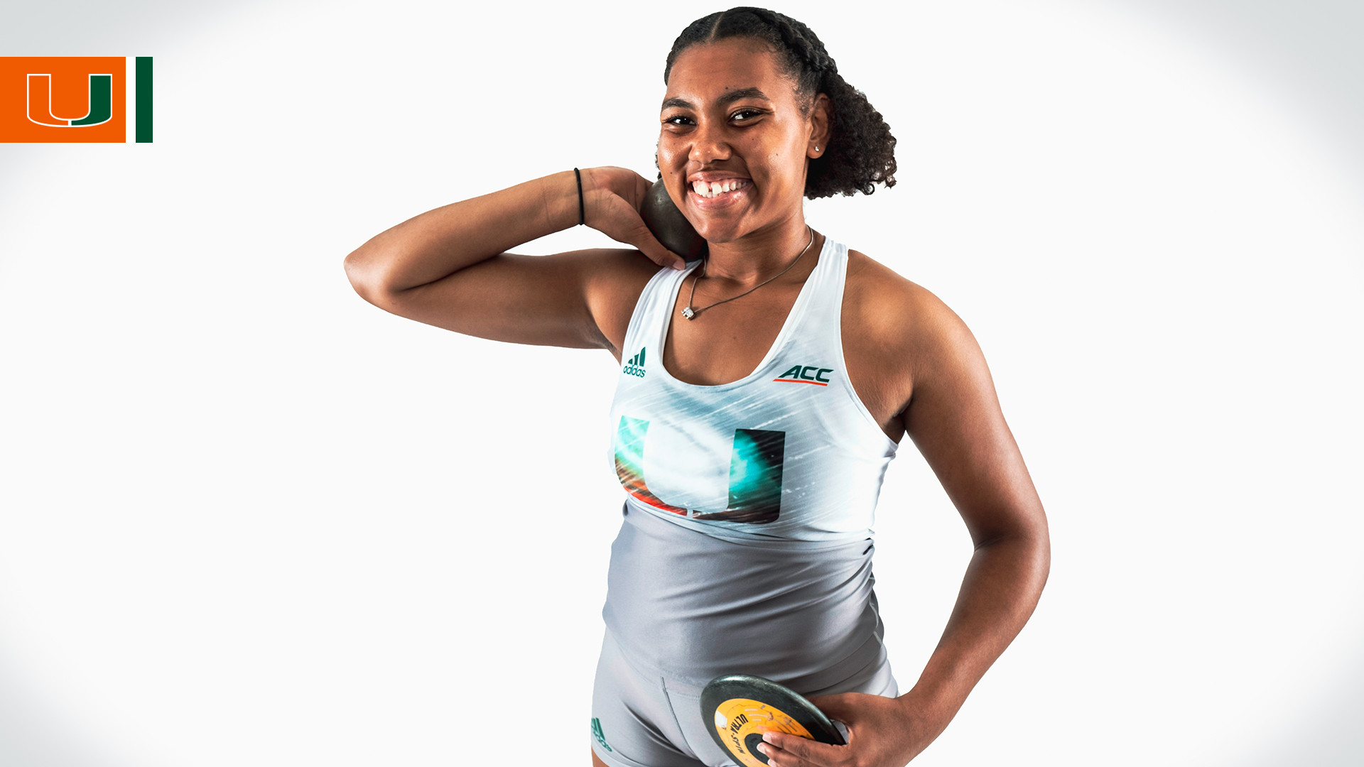 Get to Know U: Hannah-Sophia Hall
