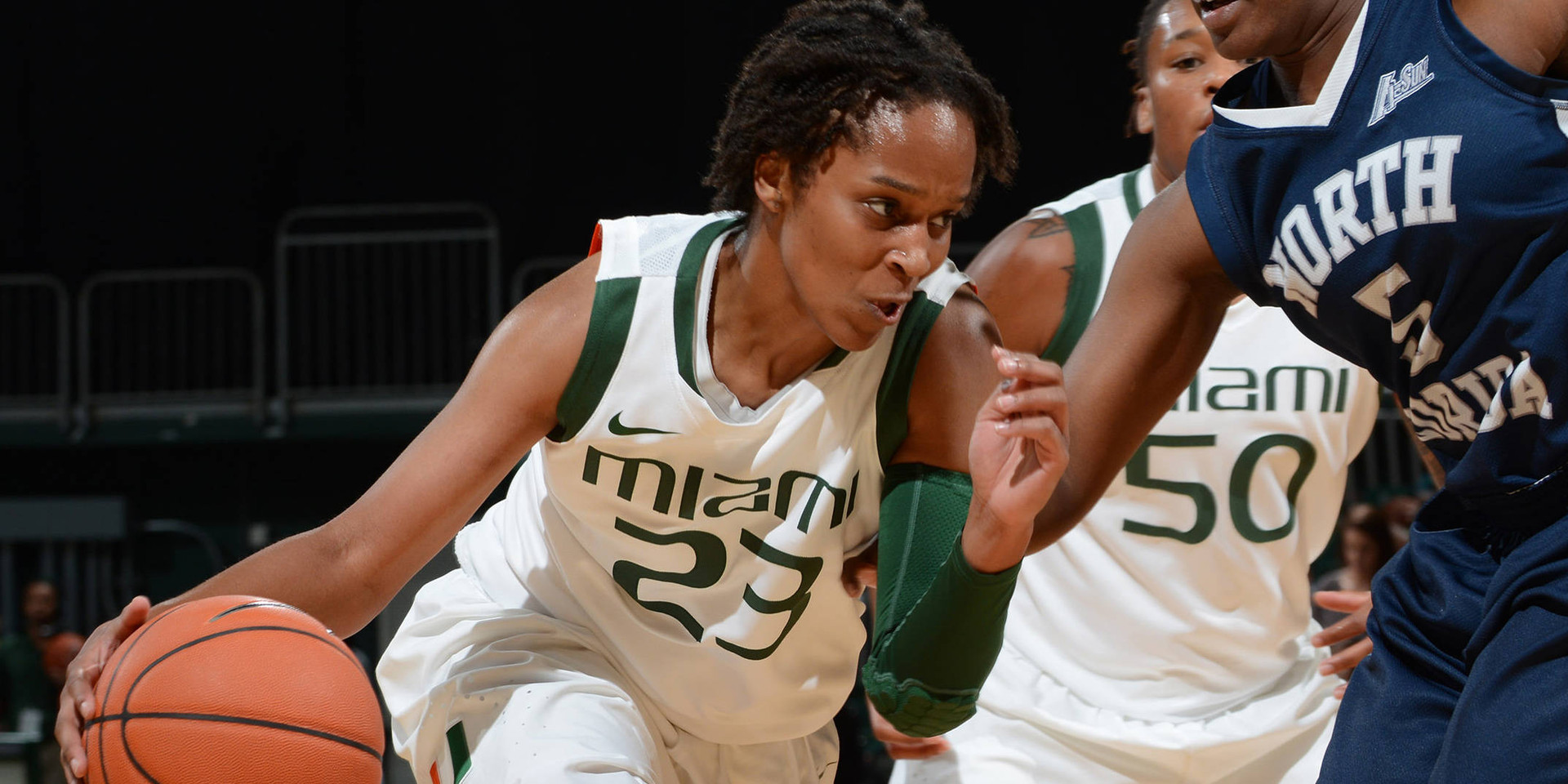 W. Hoops Set to Face Richmond Sunday
