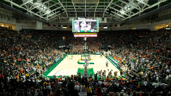Bryan Weber - Men's Basketball - University of Miami Athletics