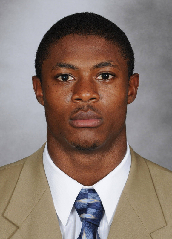 Artie Burns - Football - University of Miami Athletics